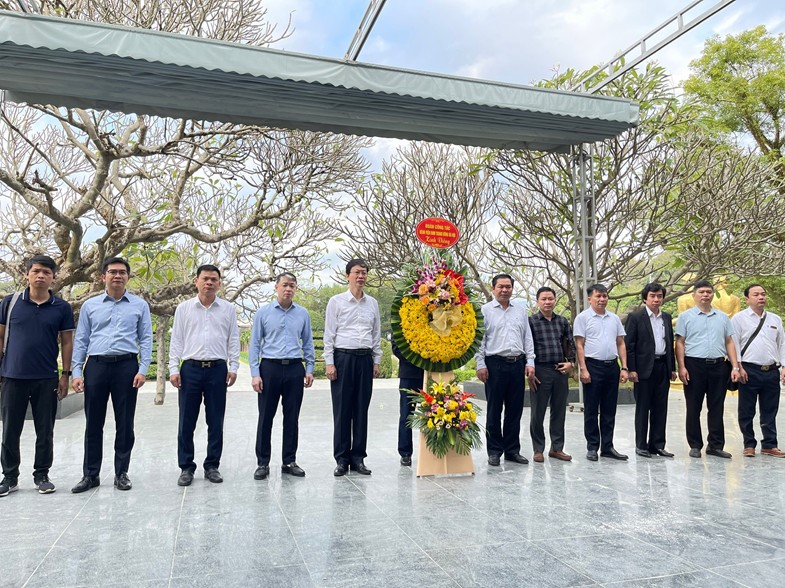 BỆNH VIỆN RĂNG HÀM MẶT TRUNG ƯƠNG HÀ NỘI KHẢO SÁT TIỀN TRẠM TẠI TỈNH ĐIỆN BIÊN VÀ HOẠT ĐỘNG CÔNG TÁC CHỈ ĐẠO TUYẾN TẠI TỈNH SƠN LA, HÒA BÌNH.